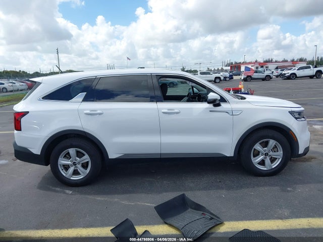 Aukcja sprzedaży 2023 Kia Sorento Lx, vin: 5XYRG4LC4PG204613, numer aukcji: 44798906