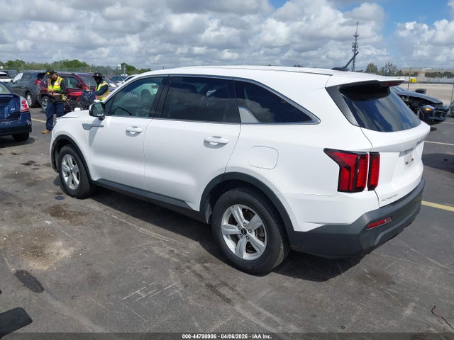 Aukcja sprzedaży 2023 Kia Sorento Lx, vin: 5XYRG4LC4PG204613, numer aukcji: 44798906