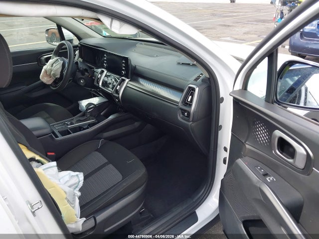 Aukcja sprzedaży 2023 Kia Sorento Lx, vin: 5XYRG4LC4PG204613, numer aukcji: 44798906