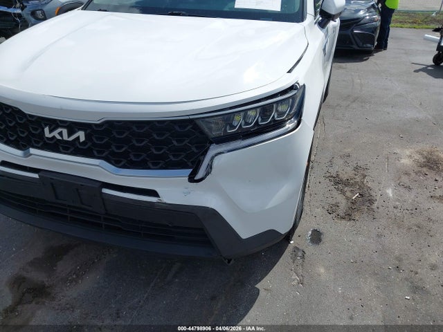 Aukcja sprzedaży 2023 Kia Sorento Lx, vin: 5XYRG4LC4PG204613, numer aukcji: 44798906