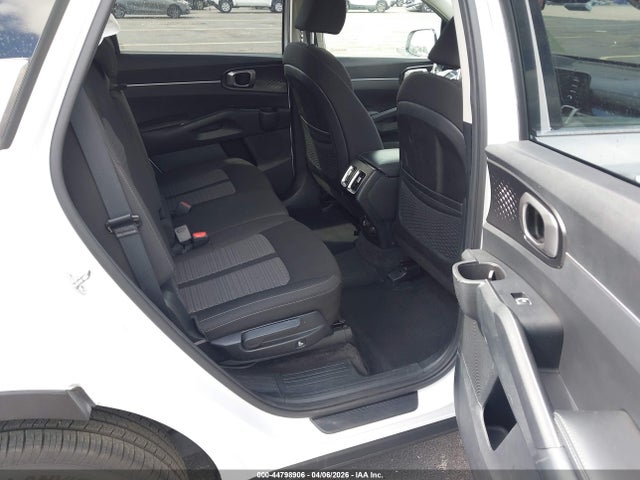 Aukcja sprzedaży 2023 Kia Sorento Lx, vin: 5XYRG4LC4PG204613, numer aukcji: 44798906