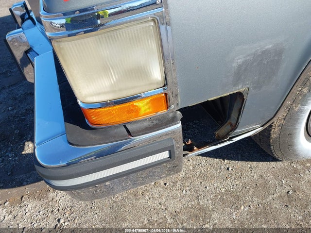 Aukcja sprzedaży 1989 Cadillac Brougham, vin: 1G6DW51Y4KR714796, numer aukcji: 44798907