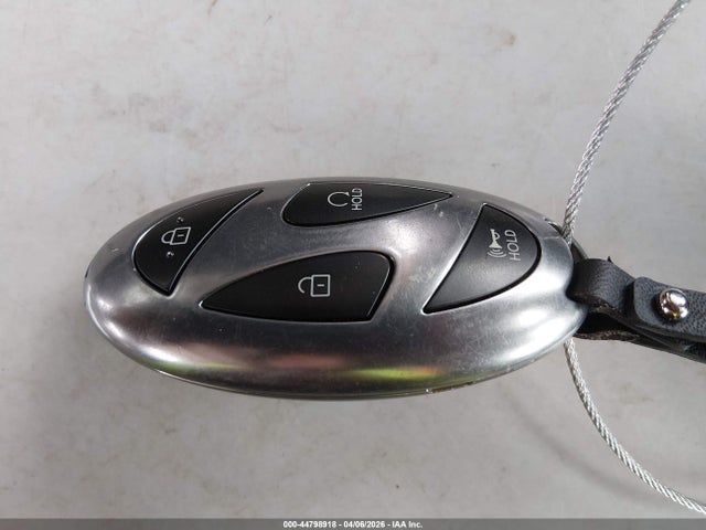 44798918 :رقم المزاد ، 5NMJBCDE2SH487775 vin ، 2025 Hyundai Tucson Sel مزاد بيع