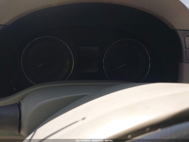 44798933 :رقم المزاد ، JN1CV6AP9BM504218 vin ، 2011 Infiniti G37 Journey مزاد بيع