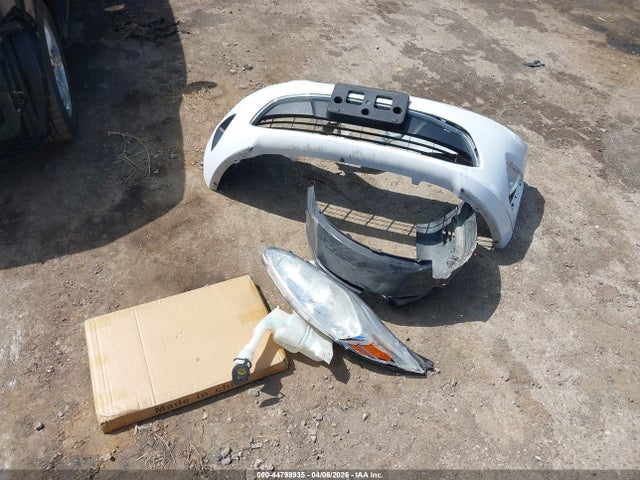 Продажа на аукционе авто 2012 Ford Fiesta Se, vin: 3FADP4EJ9CM171309, номер лота: 44798935