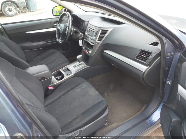 44798936 :رقم المزاد ، 4S4BRCCC2E3233594 vin ، 2014 Subaru Outback 2.5i Premium مزاد بيع