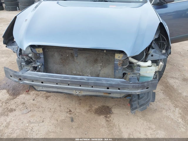 44798936 :رقم المزاد ، 4S4BRCCC2E3233594 vin ، 2014 Subaru Outback 2.5i Premium مزاد بيع