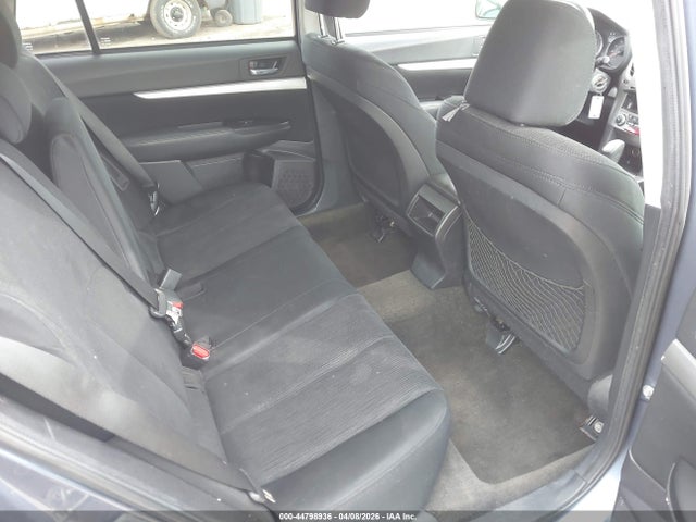 44798936 :رقم المزاد ، 4S4BRCCC2E3233594 vin ، 2014 Subaru Outback 2.5i Premium مزاد بيع