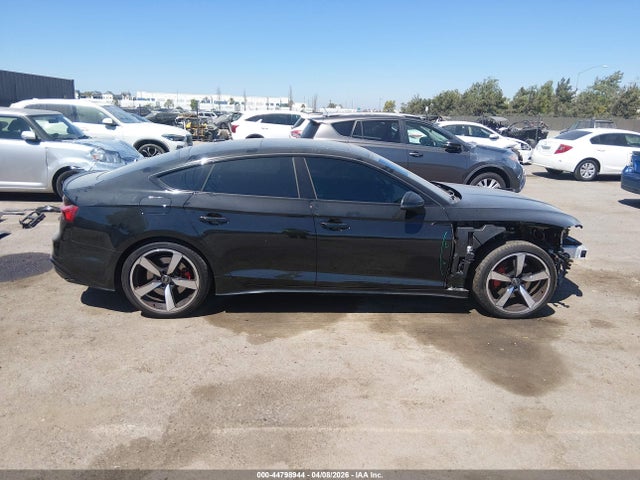 WAUFACF52RA099114 Audi A5 Sportback Premium Plus 45 Tfsi Quattro S Tronic