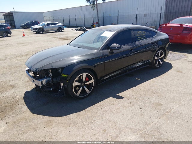 WAUFACF52RA099114 Audi A5 Sportback Premium Plus 45 Tfsi Quattro S Tronic