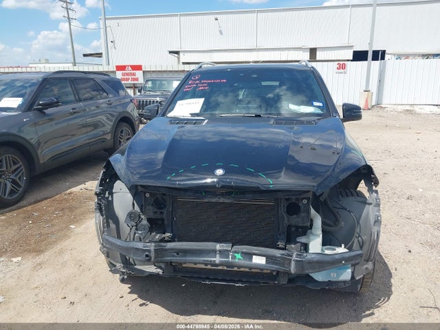 4JGDA5JB6HA908160 Mercedes-Benz GLE 350