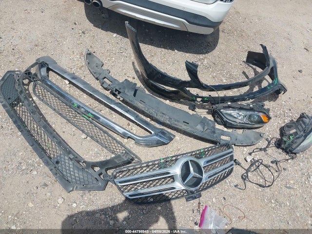 4JGDA5JB6HA908160 Mercedes-Benz GLE 350