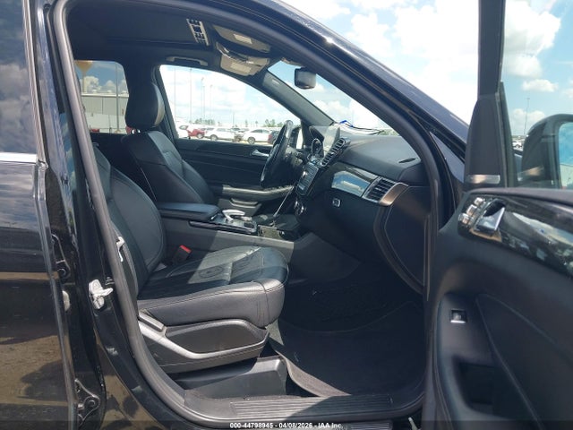 4JGDA5JB6HA908160 Mercedes-Benz GLE 350