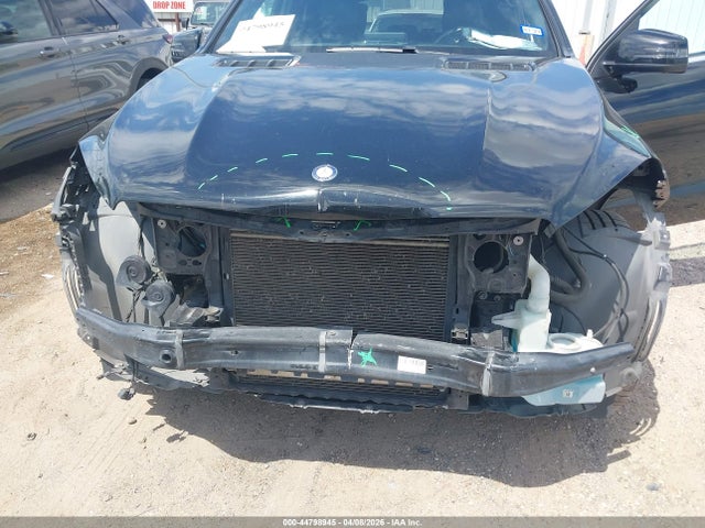 4JGDA5JB6HA908160 Mercedes-Benz GLE 350