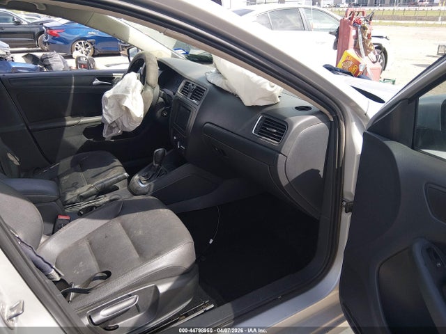 Aukcja sprzedaży 2011 Volkswagen Jetta 2.5l Se, vin: 3VWDX7AJ0BM317481, numer aukcji: 44798950