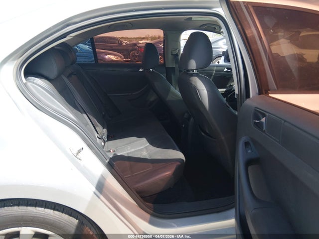 Aukcja sprzedaży 2011 Volkswagen Jetta 2.5l Se, vin: 3VWDX7AJ0BM317481, numer aukcji: 44798950