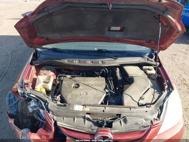 44798954 :رقم المزاد ، JM1CR2W38A0383977 vin ، 2010 Mazda Mazda5 Sport مزاد بيع