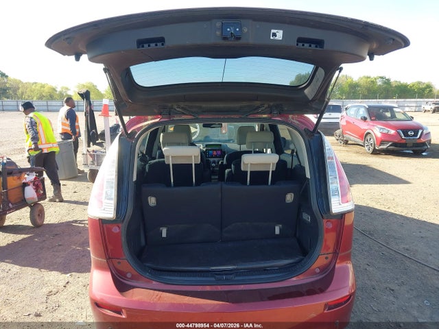 44798954 :رقم المزاد ، JM1CR2W38A0383977 vin ، 2010 Mazda Mazda5 Sport مزاد بيع