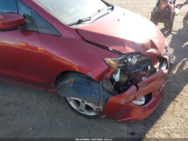 44798954 :رقم المزاد ، JM1CR2W38A0383977 vin ، 2010 Mazda Mazda5 Sport مزاد بيع