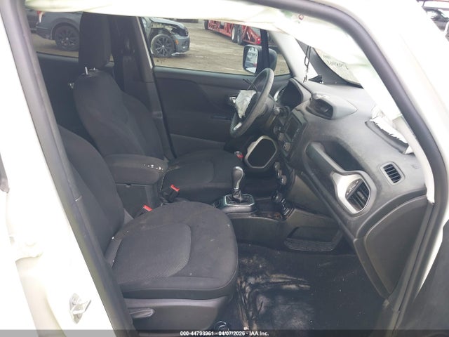 2020 Jeep Renegade Sport 4x4 მანქანა იყიდება აუქციონზე, vin: ZACNJBABXLPL74951, აუქციონის ნომერი: 44798961