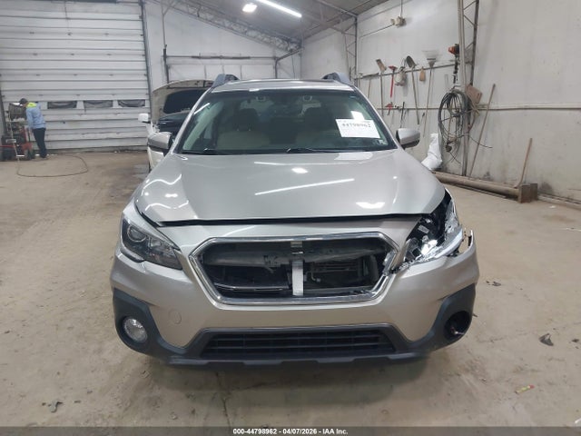 Aukcja sprzedaży 2019 Subaru Outback 2.5i Premium, vin: 4S4BSAHCXK3244730, numer aukcji: 44798962