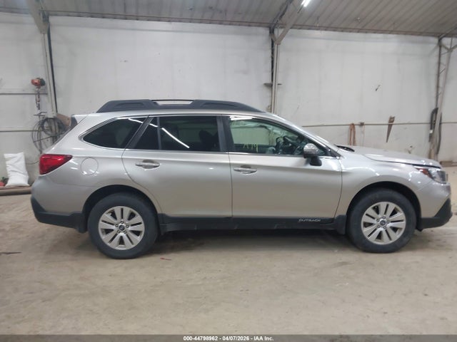 Aukcja sprzedaży 2019 Subaru Outback 2.5i Premium, vin: 4S4BSAHCXK3244730, numer aukcji: 44798962