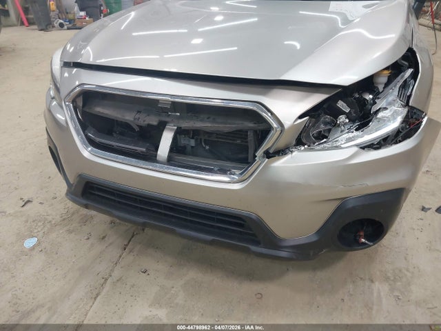 Aukcja sprzedaży 2019 Subaru Outback 2.5i Premium, vin: 4S4BSAHCXK3244730, numer aukcji: 44798962