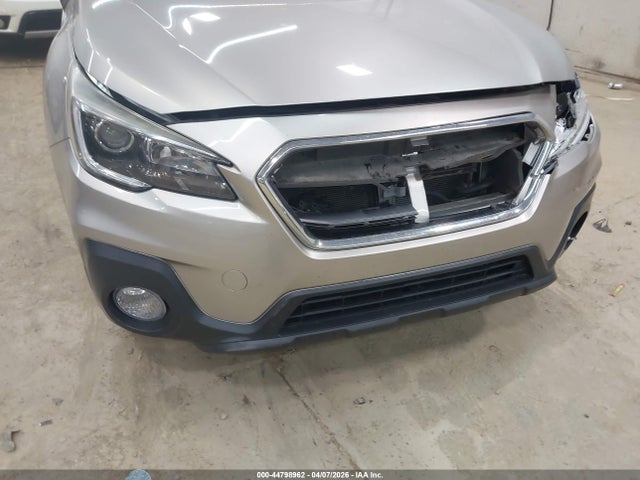 Aukcja sprzedaży 2019 Subaru Outback 2.5i Premium, vin: 4S4BSAHCXK3244730, numer aukcji: 44798962