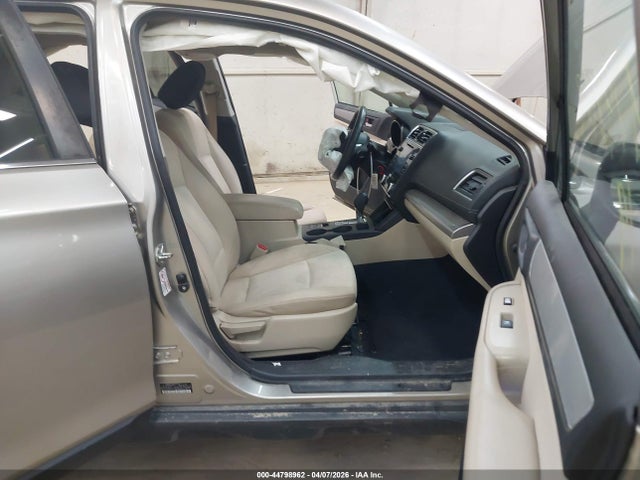 Aukcja sprzedaży 2019 Subaru Outback 2.5i Premium, vin: 4S4BSAHCXK3244730, numer aukcji: 44798962