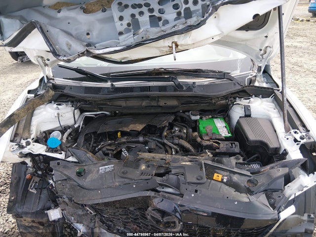 Mazda Cx-5 Touring 2014 JM3KE4CY7E0313161 Image 10