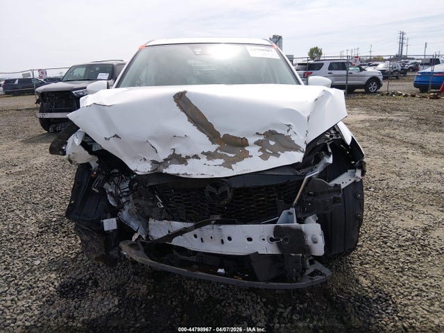 Mazda Cx-5 Touring 2014 JM3KE4CY7E0313161 Image 12