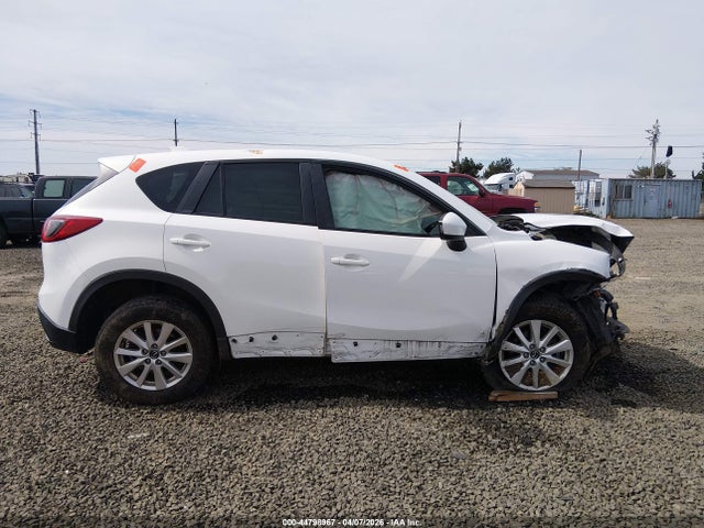 Mazda Cx-5 Touring 2014 JM3KE4CY7E0313161 Image 13