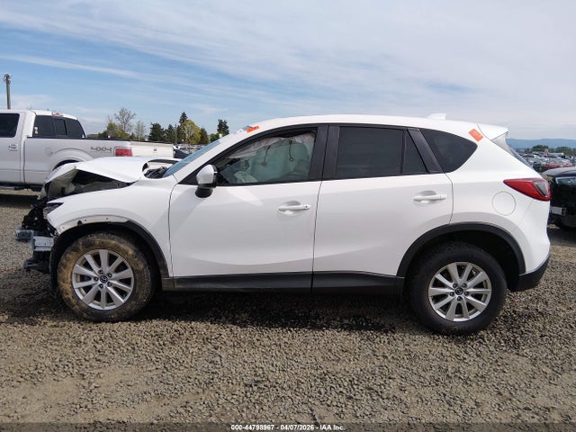 Mazda Cx-5 Touring 2014 JM3KE4CY7E0313161 Image 14
