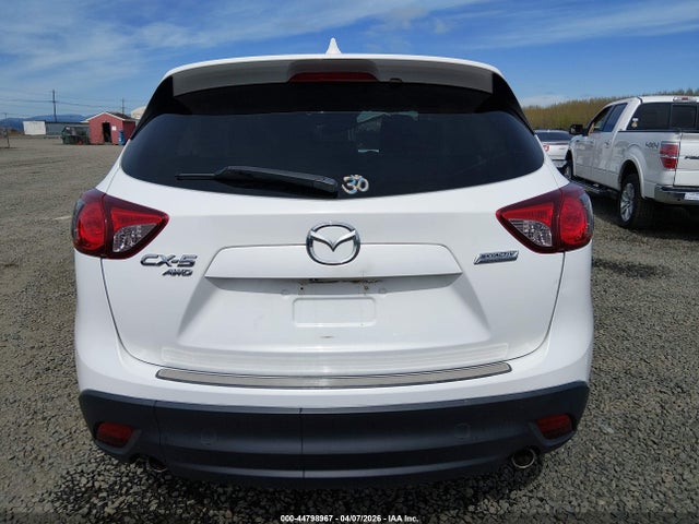 Mazda Cx-5 Touring 2014 JM3KE4CY7E0313161 Image 16