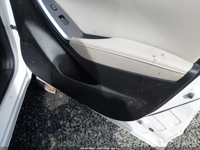 Mazda Cx-5 Touring 2014 JM3KE4CY7E0313161 Image 17