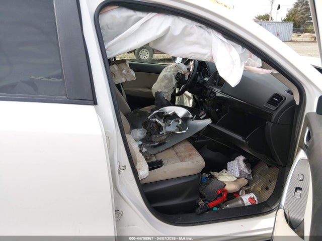 Mazda Cx-5 Touring 2014 JM3KE4CY7E0313161 Image 5