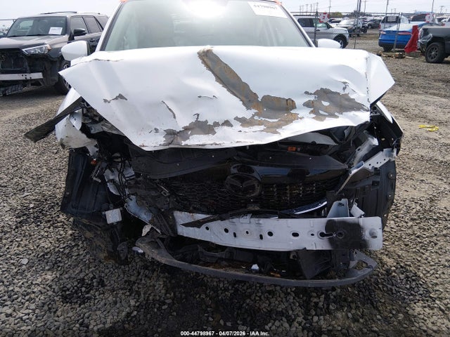 Mazda Cx-5 Touring 2014 JM3KE4CY7E0313161 Image 6