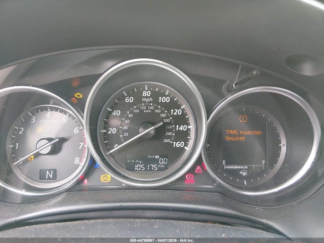 Mazda Cx-5 Touring 2014 JM3KE4CY7E0313161 Image 7