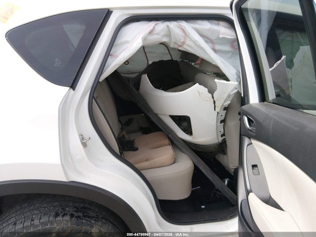 Mazda Cx-5 Touring 2014 JM3KE4CY7E0313161 Image 8