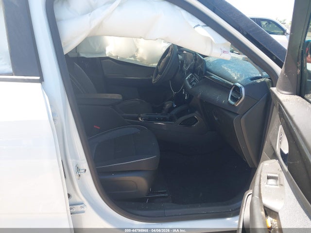 Продажа на аукционе авто 2026 Chevrolet Trailblazer Fwd Lt, vin: KL79MPSL4TB033617, номер лота: 44798968
