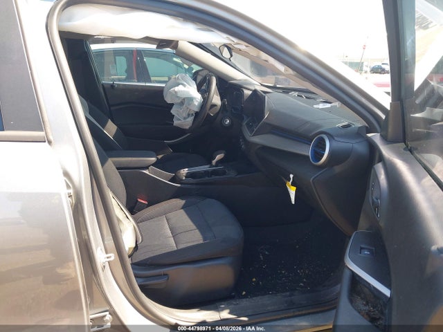 Auction sale of the 2025 Chevrolet Trax Fwd Ls, vin: KL77LFEP1SC342943, lot number: 44798971