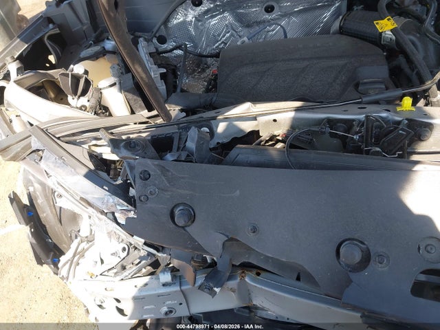 Auction sale of the 2025 Chevrolet Trax Fwd Ls, vin: KL77LFEP1SC342943, lot number: 44798971
