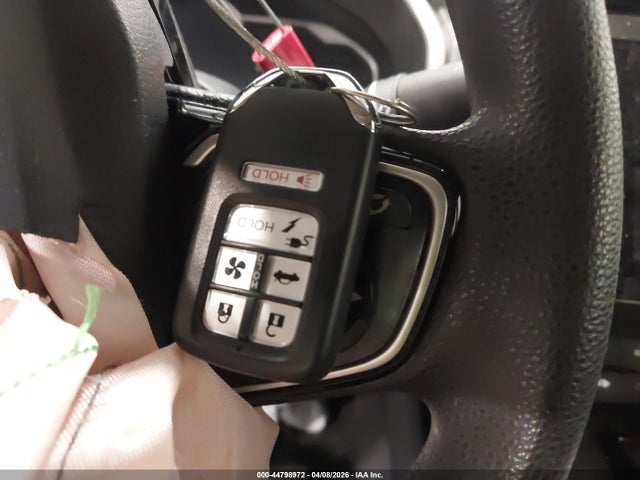 Продажа на аукционе авто 2018 Honda Clarity Plug-in Hybrid, vin: JHMZC5F16JC014320, номер лота: 44798972