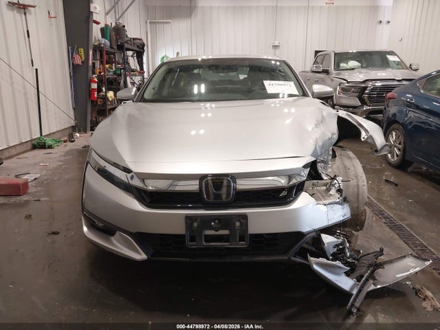 Продажа на аукционе авто 2018 Honda Clarity Plug-in Hybrid, vin: JHMZC5F16JC014320, номер лота: 44798972