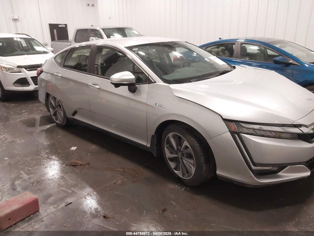 Продажа на аукционе авто 2018 Honda Clarity Plug-in Hybrid, vin: JHMZC5F16JC014320, номер лота: 44798972