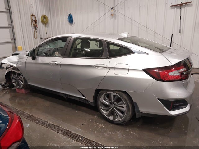 Продажа на аукционе авто 2018 Honda Clarity Plug-in Hybrid, vin: JHMZC5F16JC014320, номер лота: 44798972