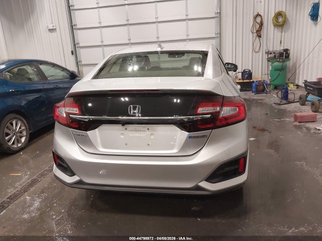 Продажа на аукционе авто 2018 Honda Clarity Plug-in Hybrid, vin: JHMZC5F16JC014320, номер лота: 44798972