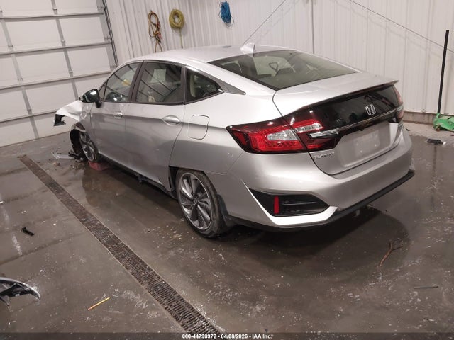 Продажа на аукционе авто 2018 Honda Clarity Plug-in Hybrid, vin: JHMZC5F16JC014320, номер лота: 44798972