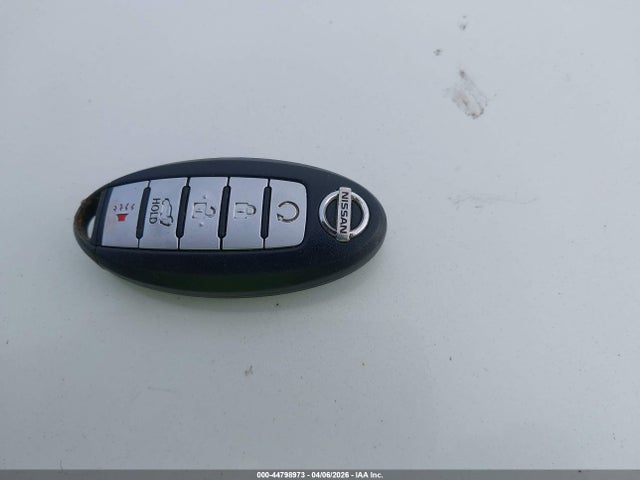 Продаж на аукціоні авто 2014 Nissan Pathfinder Platinum, vin: 5N1AR2MN0EC671696, номер лоту: 44798973