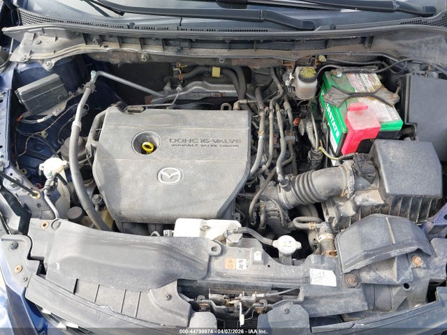 Aukcja sprzedaży 2011 Mazda Cx-7 I Sport, vin: JM3ER2BM0B0376215, numer aukcji: 44798974